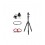 KOMUNICA TRIPOD-KIT