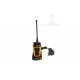 HYTERA BD615U Walkie profesional UHF 400-470 Mhz digital DMR analógico