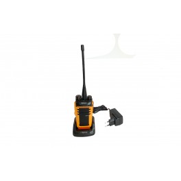 HYTERA BD615U Walkie profesional UHF 400-470 Mhz digital DMR analógico