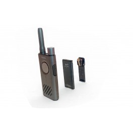 HYTERA HYT S31 PMR446 Walkie de uso libre PMR446