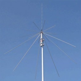 Diamond D130NJ Antena discono