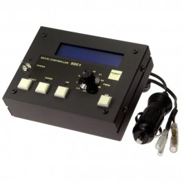 DIAMOND SDC1 unidad de control para SD-330