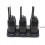 Pack 6 DYNASCAN EU-85 + cargador múltiple