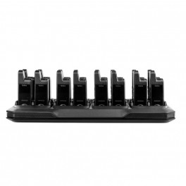 Pack 16 Hytera S1 MINI (UHF) + cargador múltiple
