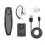 Auricular inalámbrico BT-K2 con adaptador para Walkies, conexión tipo «K»