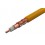 POTA FLEX 7 Cable Coaxial baja perdida Ø 7,65 mm vivo 1,9 mm