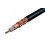 SERVICE FLEX 7 Cable Coaxial baja perdida Ø 7,65 mm vivo 1,9 mm
