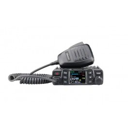 ALBRECHT AE 5900 SSB Emisora CB AM/FM/SSB