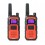 DYNASCAN RUGGED Pack de 2 walkies PMR-446