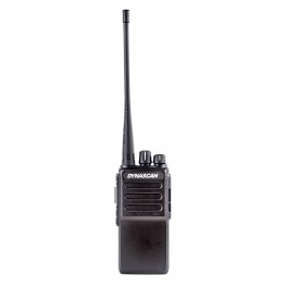 Dynascan 200BT-V Walkie-talkie profesional VHF