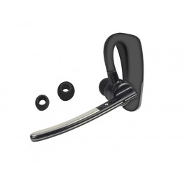 AnyTone Q8 auricular BT Inalámbrico con PTT, tipo gancho