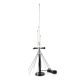 Moonraker Skyscan Desktop 25-2000MHZ antena multibanda