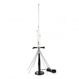 Moonraker Skyscan Desktop 25-2000MHZ antena multibanda