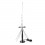 Moonraker Skyscan Desktop 25-2000MHZ antena multibanda