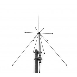 AOR DA1500 Antena discono de recepción 70-1500MHz