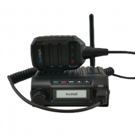 SENHAIX SPTT-100 Transceptor móvil GSM/3G/4G para comunicaciones PoC.