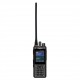 INRIVO IRC380-UHF Walkie 4G LTE, Bluetooth, Wi-Fi / UHF DMR para comunicaciones PoC.