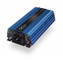 DCU 600W/ 24V Inversor Onda Sinusoidal Pura
