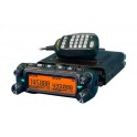 YAESU FTM-150-E Emisora movil BIBANDA DIGITAL 144/ 430 Mhz