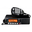 FT-3165E YAESU Equipo movil Amateur VHF- 144-146 Mhz. 65 watios