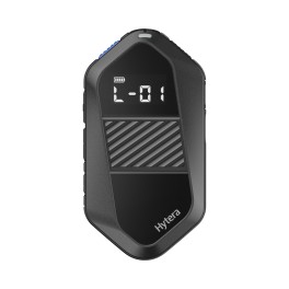 Hytera S1e LF Walkie-talkie PMR446 Compacto
