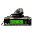 PRESIDENT WASHINGTON- 100 W - AM/FM/SSB 10/12 metros potencia 100 W