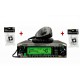 PRESIDENT WASHINGTON-100 W - AM/FM/SSB 10/12 M 100 W x 2 ventiladores