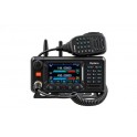 KYDERA CDR-500UV Emisora doble banda VHF-UHF Digital y Analógica