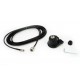 Base para maletero de rótula giratoria + CABLE LC 55