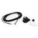 Base para maletero de rótula giratoria + CABLE LC 55