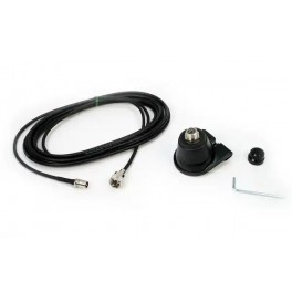 Base para maletero de rótula giratoria + CABLE LC 55