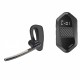 Hytera S1e LF Walkie-Talkie PMR-446 Compacto IP67 con Microauricular y Auricular BT AnyTone Q8 con PTT