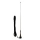 SMA-4-80 - ANTENA SMA-4P, VERSIÓN TIPO MÓVIL CON MUELLE, PARA INSTALACIÓN, AJUSTADA A LA BANDA DE 80 MHZ.