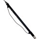 OUTBACK-1899 - ANTENA MÓVIL PARA 10-15-20-40-80 M., BASE ROSCA PL.