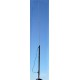 OUTBACK-2000 - ANTENA MÓVIL 9 BANDAS - HF - WARC - 2 M.