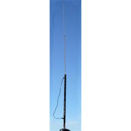 OUTBACK-2000 - ANTENA MÓVIL 9 BANDAS - HF - WARC - 2 M.