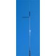 DX-UHV - ANTENA PARA 10/15/20/40/144/430+6 M.