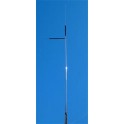 DX-UHV - ANTENA PARA 10/15/20/40/144/430+6 M.
