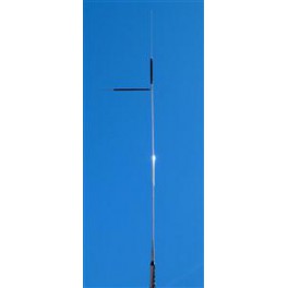 DX-UHV - ANTENA PARA 10/15/20/40/144/430+6 M.