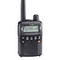 ICOM IC-R6 RECEPTOR SCANNER