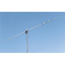 D3W - DIPOLO RÍGIDO PARA 10-18-24 MHZ.