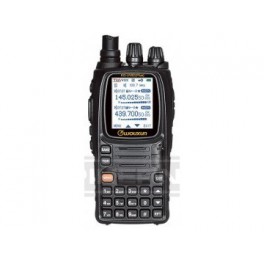 WOUXUN KG-UV9D PLUS
