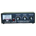 MFJ 904H ACOPLADOR DE ANTENAS HF 3,5- 30 Mhz