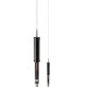 DIAMOND SD-330 HF Mobbil antena 3-30 MHz