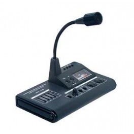 AV-908 - MICRÓFONO DE SOBREMESA CON PREVIO COMPRESOR