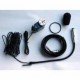 KIT MANOS LIBRES PARA EMISORA VHF YAESU