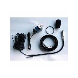 KIT MANOS LIBRES PARA EMISORA VHF YAESU