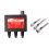 TRIPLEXOR MX-2000-PWR-N