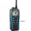 ICM25 portátil VHF banda marina IPX7