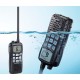 ICOM ICM-35 Emisor/receptor portátil VHF banda marina